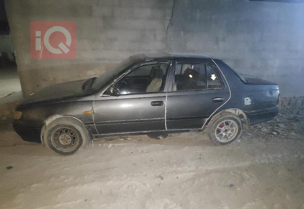 نيسان صني